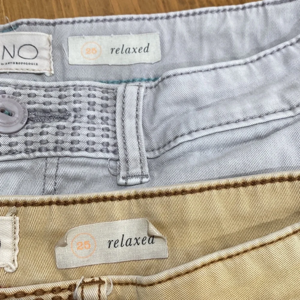 Chino - Picture 6 of 7